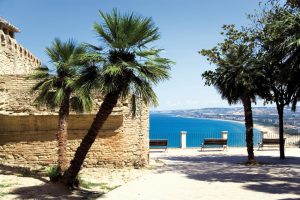 hotel a vasto