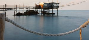 Costa dei Trabocchi