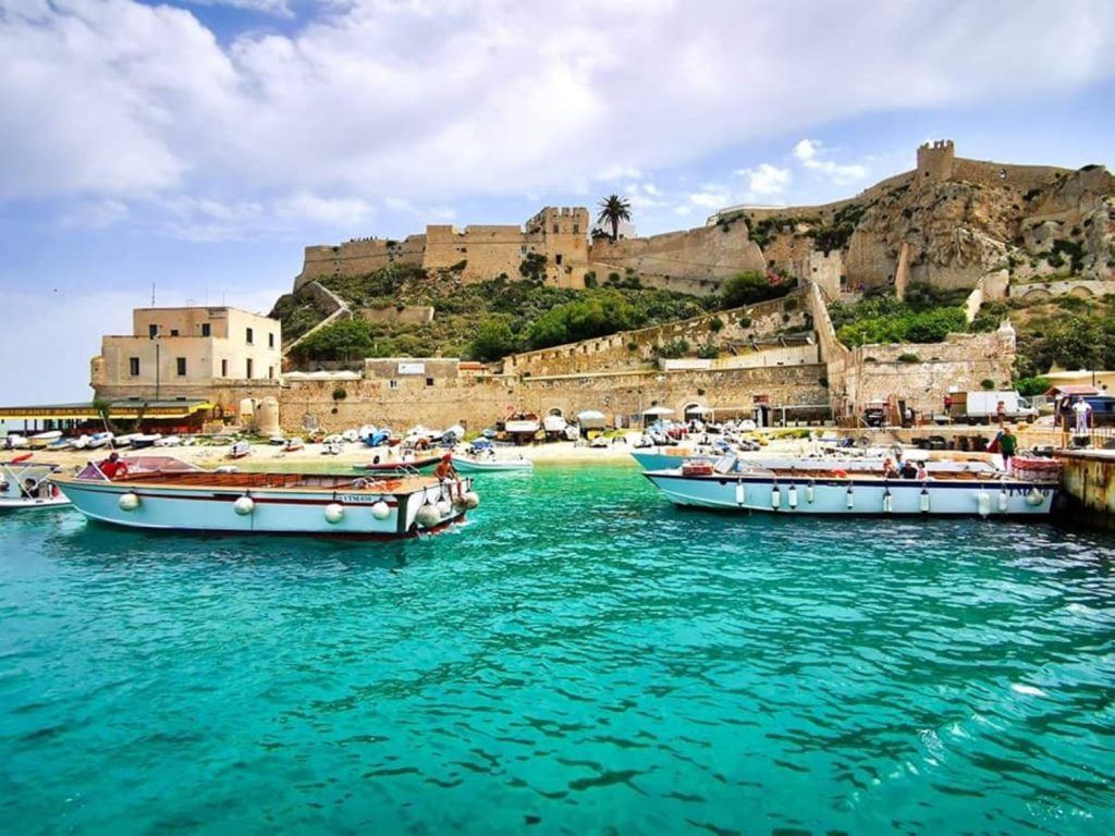 isole tremiti-hotel-vasto-marina
