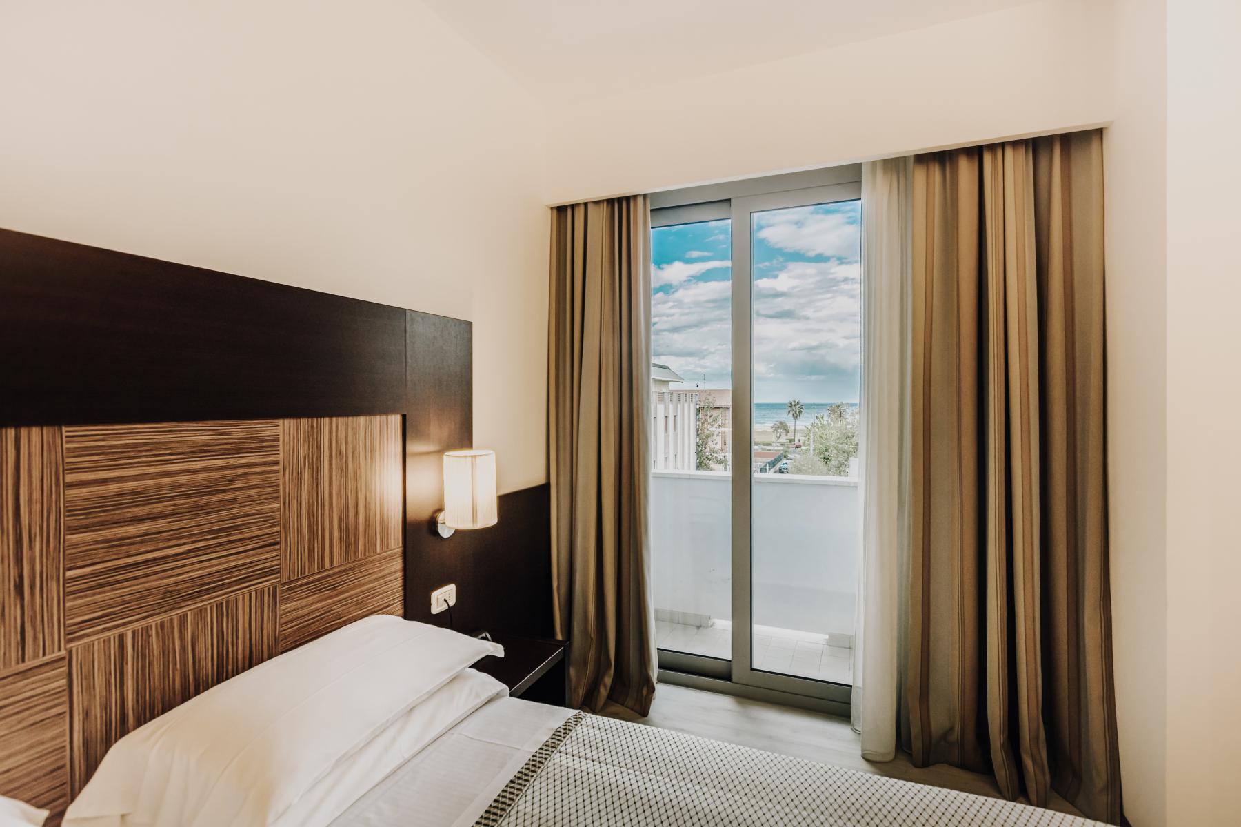 CONFORT NEW 29 - Hotel Vasto Marina CONFORT NEW MARE