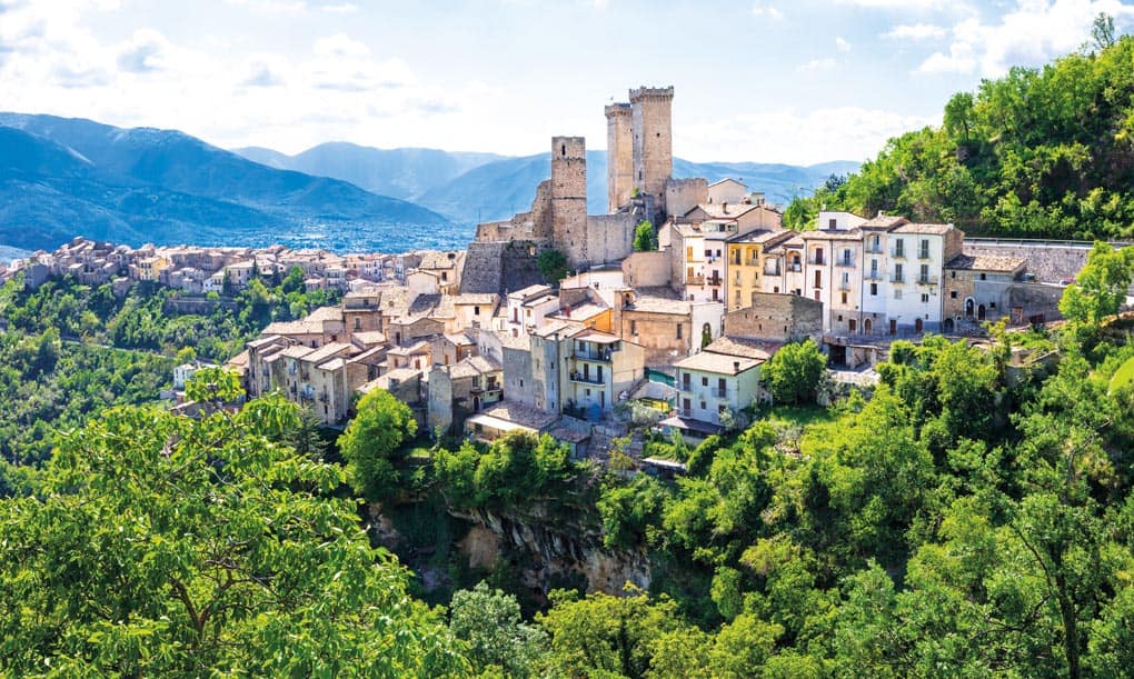 borghi abruzzesi-hotel-vasto-marina