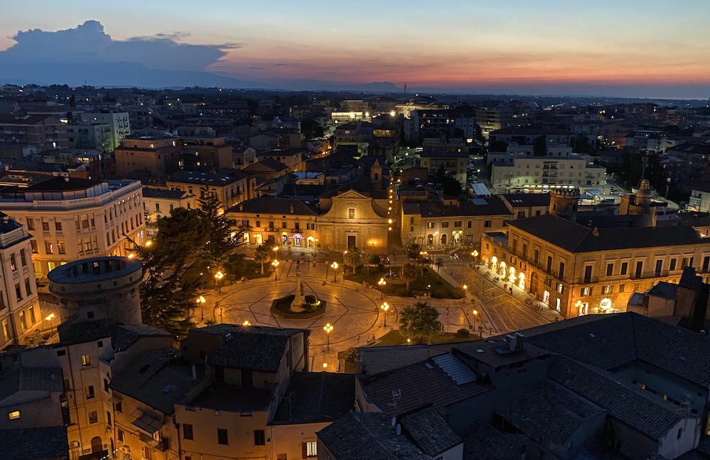 centro storico vasto-hotel-vasto-marina