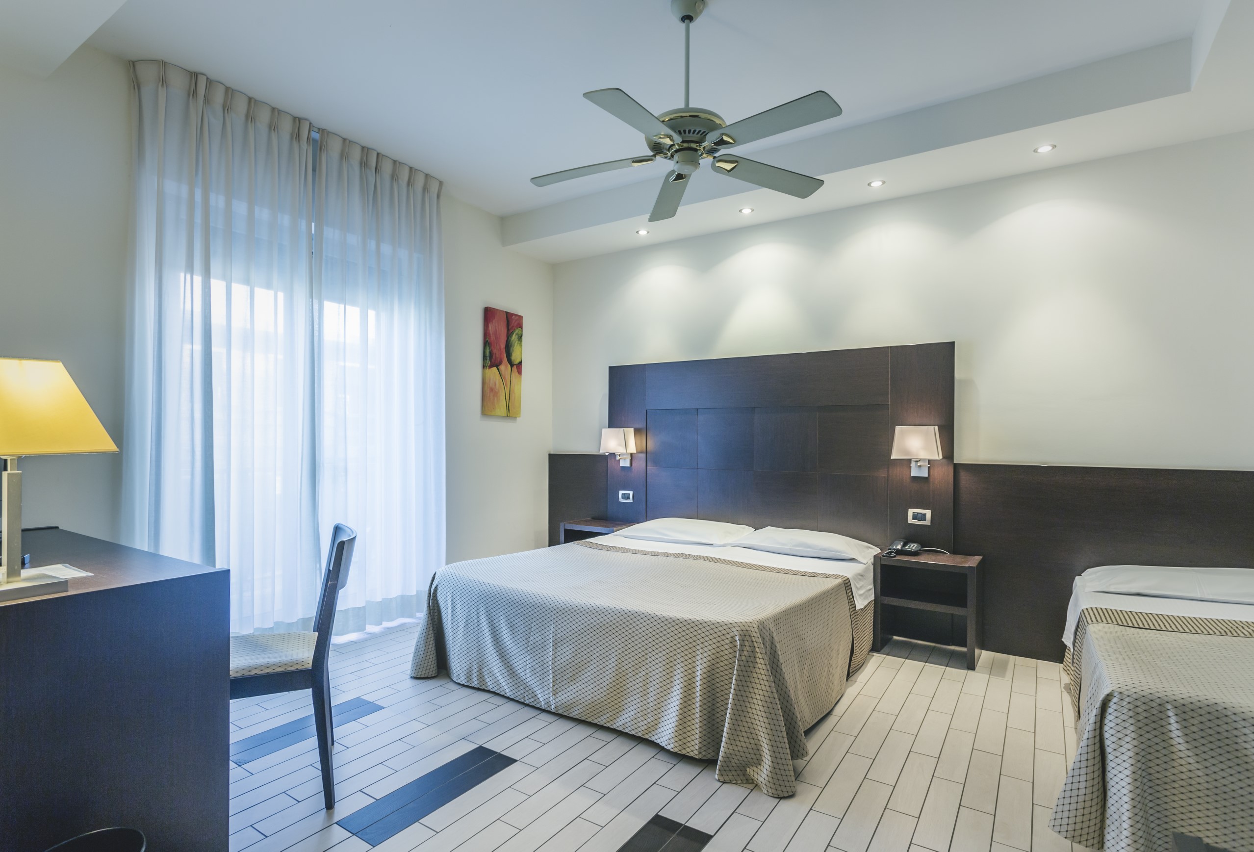 CONFORT NEW 31 - Hotel Vasto Marina CONFORT NEW