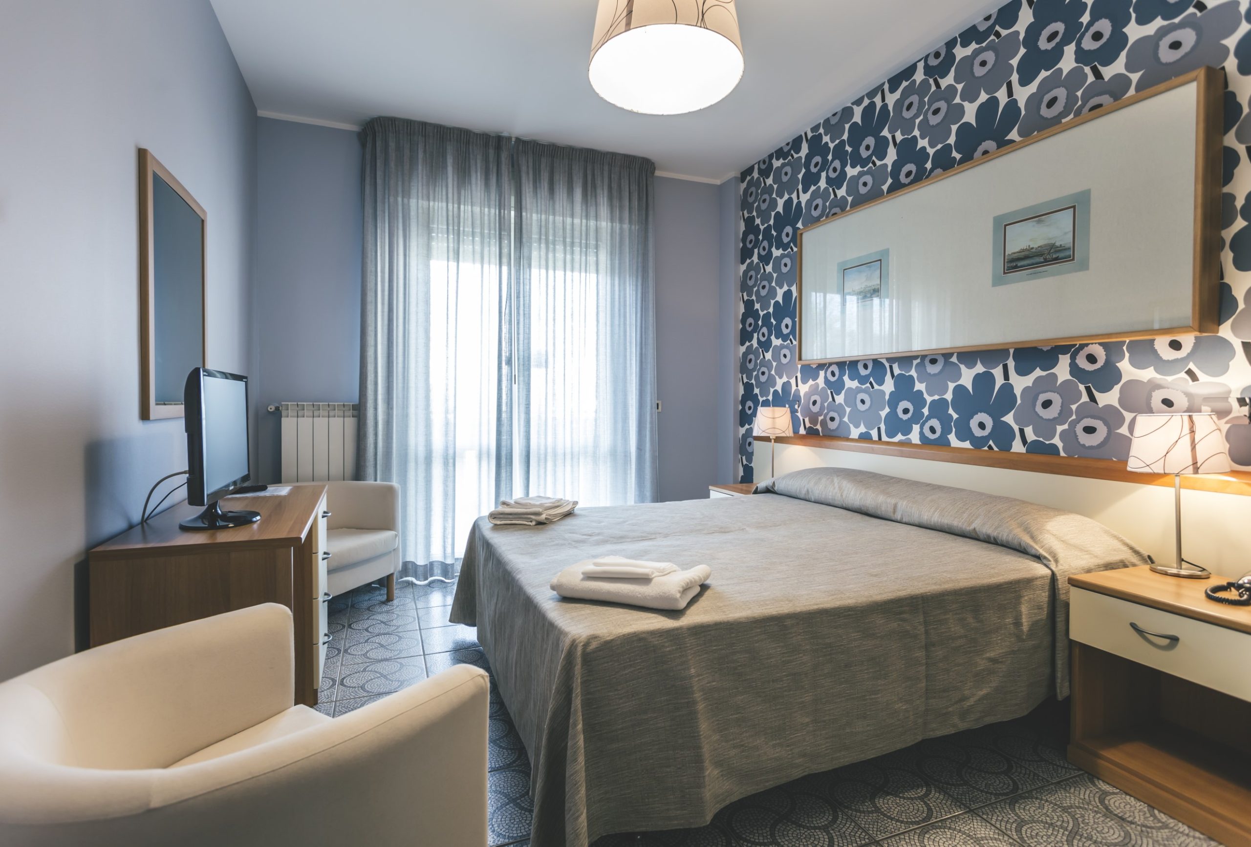 CONFORT NEW 33 - Hotel Vasto Marina APARTMENT FAMILY