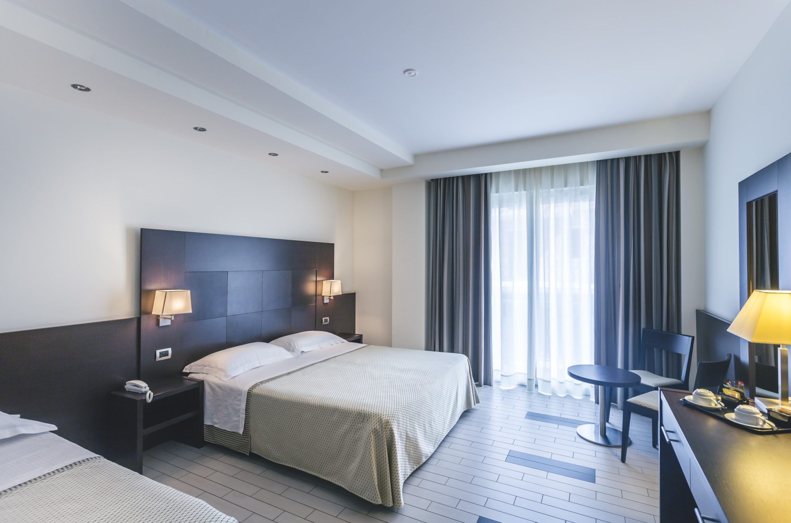 CONFORT NEW 27 - Hotel Vasto Marina SUPERIOR