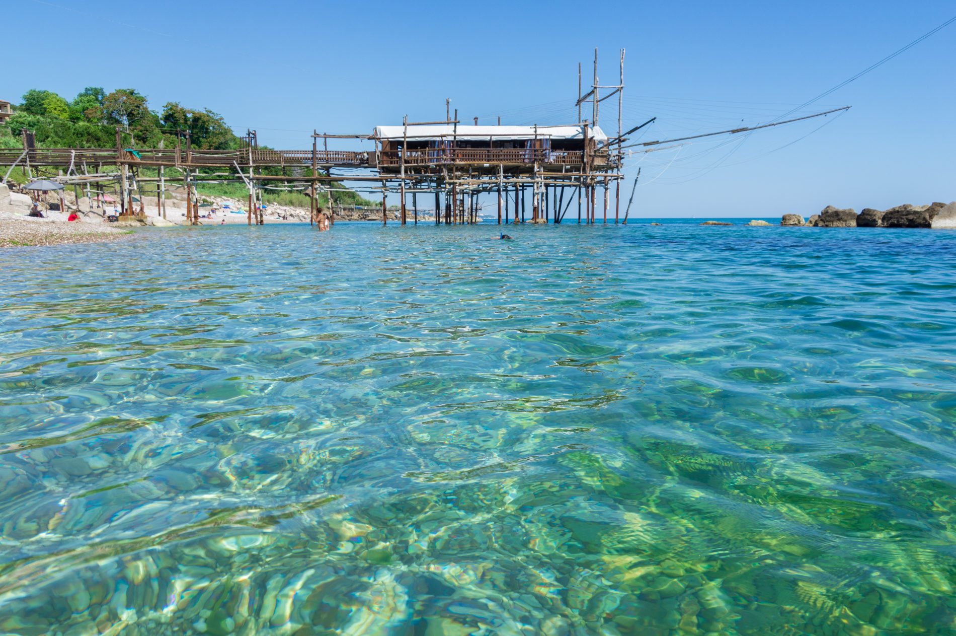 mare costa dei trabocchi-hotel-vasto-marina