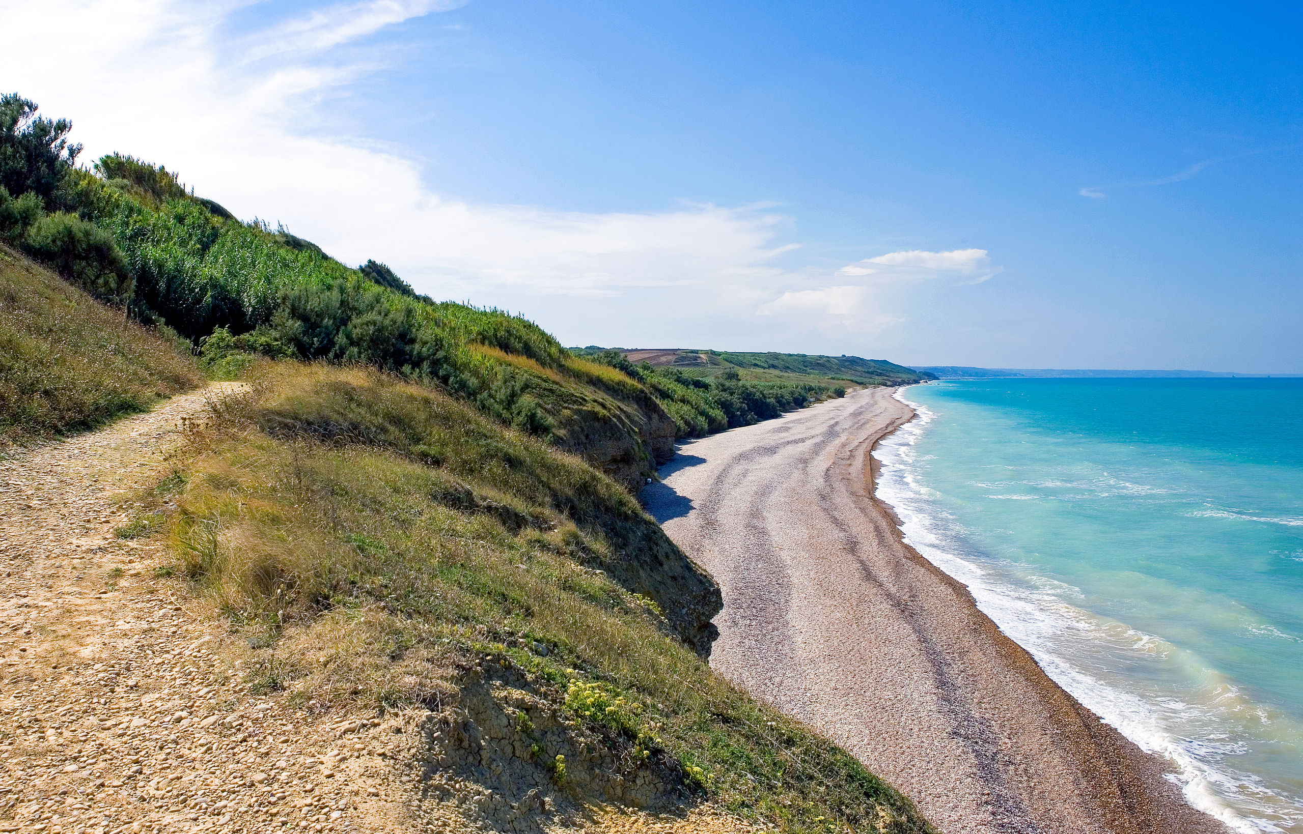 spiaggia mottagrossa-hotel-vasto-marina